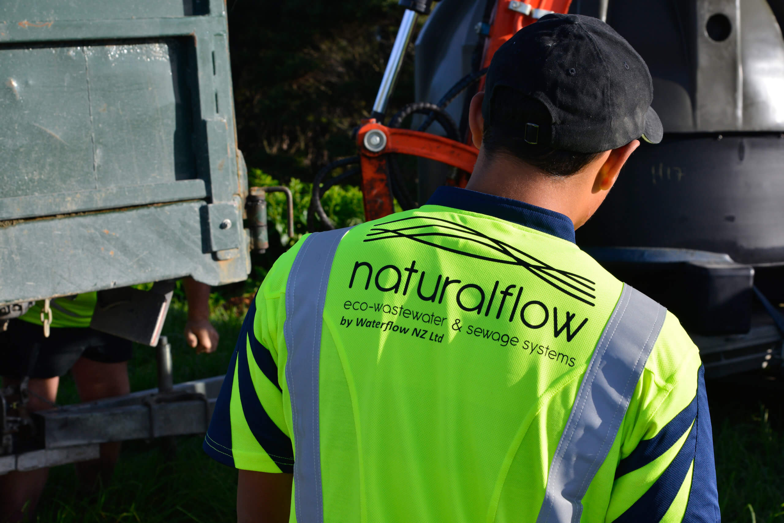 Naturalflow_eco-wastewater_and_sewage_systems_shirt